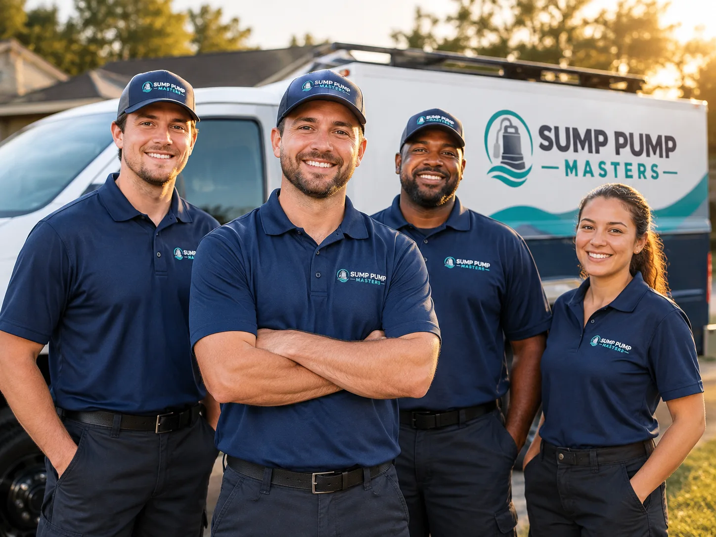 Sump Pump Repair company in Corinth, MS